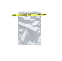 Nasco Whirl-Pak B01018WA Bags for Seward Stomacher Lab Blenders (Pack of 500)