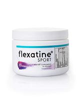 Flexatine® Sport Joint Fuel Blue Raspberry