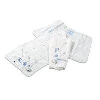 Covidien 9530T Compression Sleeve, KAMBIA Thigh Length, Medium (Pack of 5)