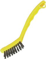 Tile & Grout Brush