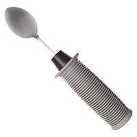 Nonslip Great Grip Bendable Teaspoon