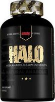 Redcon1 - Halo - Updated Formula - 60 Servings, Muscle Builder, Increase Lean Gains and Muscle Mass, Increase Protein Synthesis