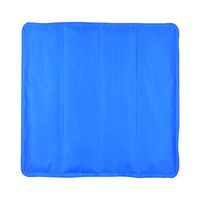 Cold Pack for Pain, Ice Pack Cool Injuries, Cooling Pack Cold Therapy Gel Pack (Blue, 17.7" x 17.7")