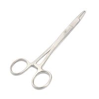 LAJA IMPORTS Olsen HEGAR Needle Holder/Scissor Combination Forceps