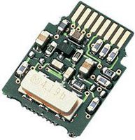 Kenwood Original VS-3 Voice Synthesizer Unit. This Plug-in Option Announces The Frequency in use