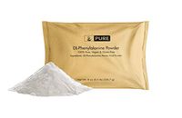 100% Pure DL-Phenylalanine Powder, 375 mg Servings, Vegan & Gluten-Free, Made in The USA & Lab-Tested, Natural Source DLPA Amino Acid with No Additives, Eco-Friendly Packaging
