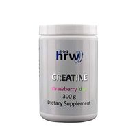 DrinkHRW Strawberry-Kiwi Creatine, Enhance Sports Performance with an Essential Nutrient for Wellness, 300 Grams Easy Powder Formula (1)