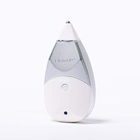 ClearUP® Sinus Pain Relief for Allergies - Proven Safe Microcurrent Technology, FDA Cleared and Clinically Proven, Chemical and Drug-Free, 5-Minute Treatments, Reusable & Rechargeable Device