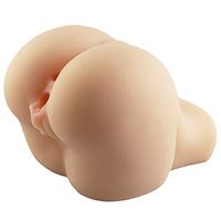 Male Realistic Deluxe Toys Self Pleasure Small Size for Hand Free Play