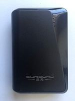 Sunbond 5V 7.5AH Lithium-ion Batteries for Heated Vest