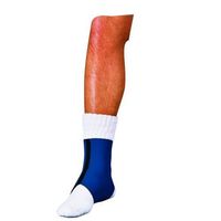 Neoprene Ankle Support - 9"-10" (22.9-25.4cm) - Each