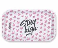 Smoke Arsenal Rolling Tray