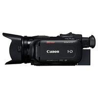 Canon VIXIA HF G21 HFG21 Full HD Camcorder 2404C002 + Lithium Ion Battery Pack + External Rapid Charger + 256GB SDXC Card + 58mm Wide Angle Lens + 58mm 2X Telephoto Lens + Card Reader Bundle