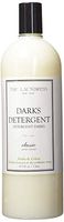 The Laundress Darks Detergent, Classic, Keeps Colors Rich & Vibrant, Non-Toxic Formula, 33.3 fl oz, 64 Washes