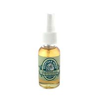 BluntPower 1 Ounce Glass Bottle Oil Based Concentrated Air Freshener and Oil for Burner, Egyptian Musk