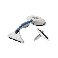 Gleener Ultimate Fabric Shaver and Lint Remover - Adjustable Clothes Shaver, Sweater Shaver and Lint Shaver