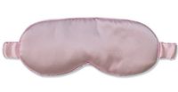 Super Soft Natural Silk Adjustable Eye Mask Eyes Cover Eyeshade for Sleep