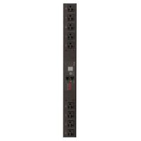 APC AP7830 APC Metered Rack PDU 120V 20A walt