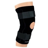 DonJoy Neoprene Economy Hinged Knee (Small Closed Back Standard)