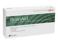 Fujitsu ScanAid scanner accessory kit (CG01000-524801) -