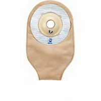 7255238 - Deep Cnvx 7/8, Trns Ultralite Pches w/Skin Shield