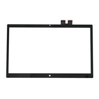 Digitalsync-15.6 Laptop Touch Screen Digitizer Replacement for HP ENVY x2 15-C Series