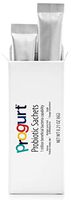 Progurt Probiotic. 1 Trillion CFU. Beneficial Human Probiotic Isolates - HPI (2 Pack) | Soothing & Super-Strength | Shelf Stable for Travel | Vegan | No Lactose. No Soy. Gluten Free.