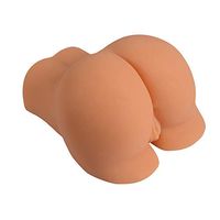 CharmingNight Extremely Novel 3D Comfort Touch Flesh Real-Skin Soft and Firm P`õ`ckët-P`üssýs Me-n Toys Relaxing Companion
