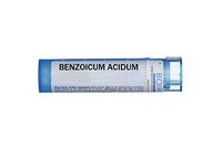Boiron Benzoicum Acidum 6c, Blue, 80 Count