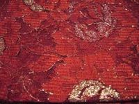 Beverly Jones Hair Protector’s (Pink & Silver Lace)