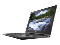 Dell Latitude 5590 - 15.6" - Core i7 8650U - 8 GB RAM - 256 GB SSD