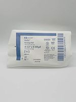 Covidien (n) Kerlix Gauze Rolls 4.5in X 4.1 Yd Non-Sterile