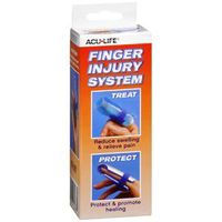 ACU-LIFE® Finger Injury System