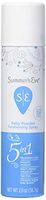 Summers Eve Deodorant Spray Baby Powder - 1 x 2 OZ
