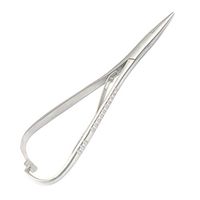 LAJA IMPORTS Mathieu Needle Holder 17CM/6.75", Straight