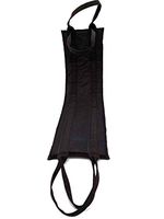 GxYue Transfer Belt - Padded Patient Lift Sling Transfer Belt for Bariatrics,Pediatric,Elderly,Occupational & Physical Therapy Seat Belts