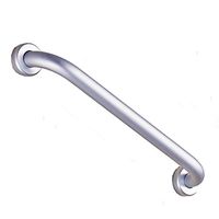 NTWXY Bathroom handrails, Bathroom Non-Slip Safety Aluminum Material armrest 30cm, 40cm, 50cm (Size : 40cm)