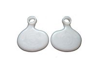 Gel Forefoot/Metatarsal/Ball of Foot Pads/Cushion (One Pair)