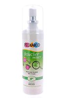 Pediakid Bouclier Insect Preventive Action Spray 100ml