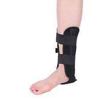 Ankle Joint Fixation Belt - Ankle Joint Support, Ankle Brachial, Can Be Used for Fracture of The Bone, Ligament Tear, Soft Tissue Contusion, Etc,S