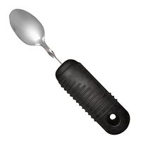 Easy Grip Teaspoon with Built-up Handle