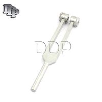 DDP TUNING FORK C256HZ