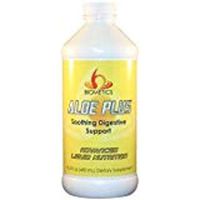 Biometics Liquid Vitamins - Aloe Plus - Soothing Digestive Support