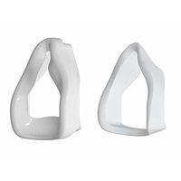 Flexi Foam Cushion Insert and Silicone Seal Kit for the FlexiFit HC432 Full Face Mask - Large