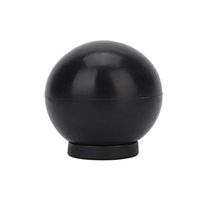 Professional Pain Relieve Replaceable Massage Head for Electric Fascia Gun Massager #02