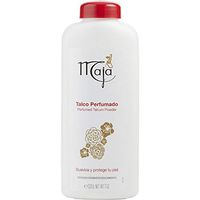 Maja Maja By Maja Talcum Powder 7 Oz - 7 oz