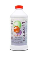 Liquid Collagen with MSM, Glucosamine, Chondroitin, Boswellia Serrata and White Willow 16 onz