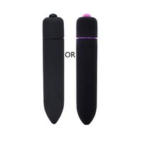 Sitonestor 10 Vibrating Modes Waterproof Medical Silicone Massager Quiet Design Mini Powerful Massager for Women, Personal Therapy Massager for Muscle Aches