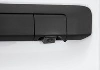 PYvideo Backup Camera Kit for Toyota Tacoma (2014-2015) Factory Radio
