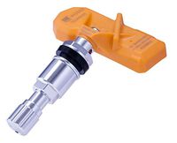 IM1001 TPMS Sensor 315MHz | OE Replacement for Select Models of GM, Ford, Chrysler, Dodge Jeep, Toyota, Mazda, Nissan